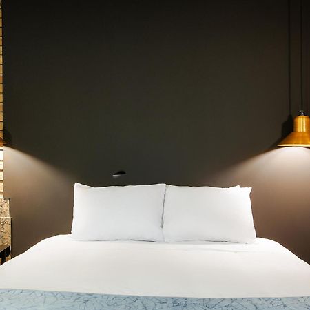 Les Lofts De La Gare - Par Les Lofts Vieux-Quebec公寓 外观 照片