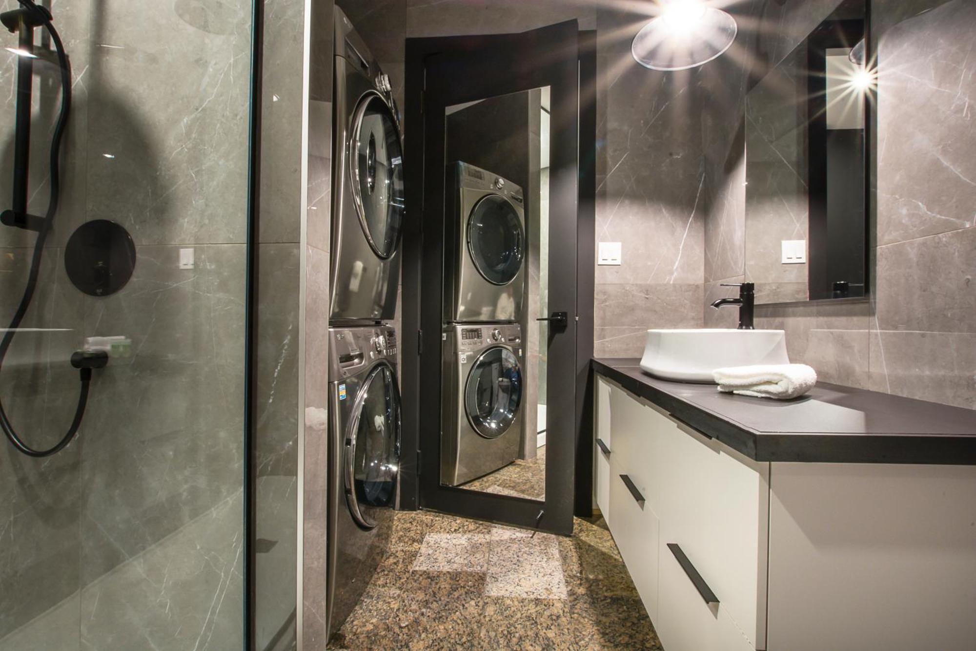 Les Lofts De La Gare - Par Les Lofts Vieux-Quebec公寓 外观 照片